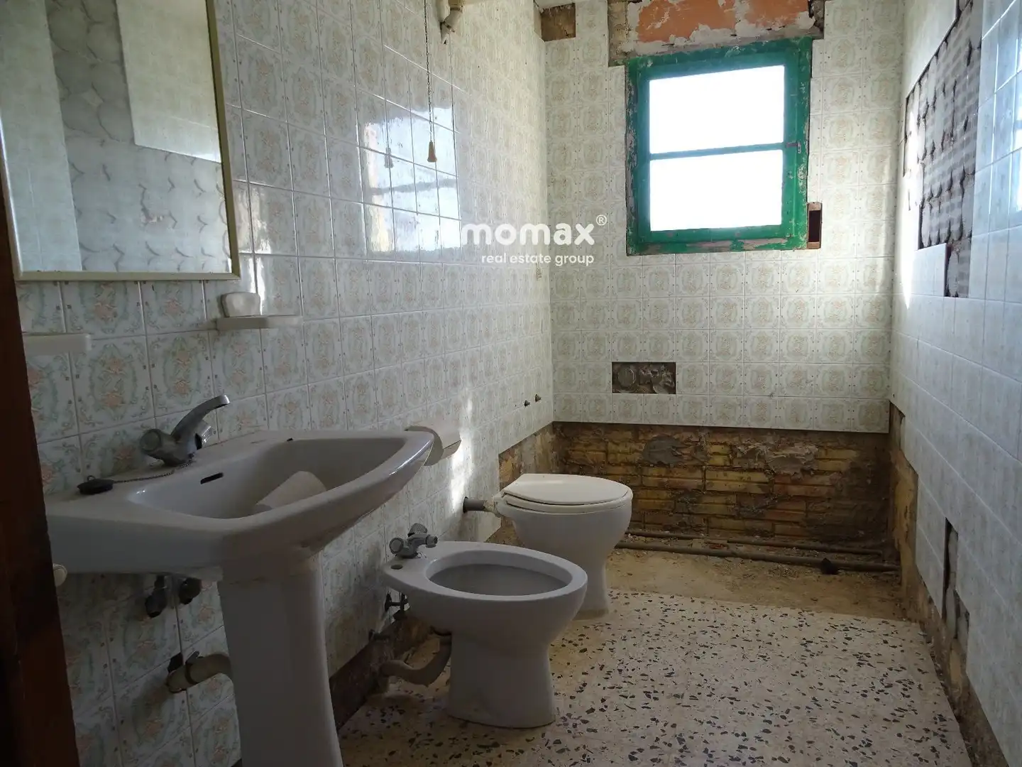 Casa o xalet en venda a Sant Bernabe, Ferreries