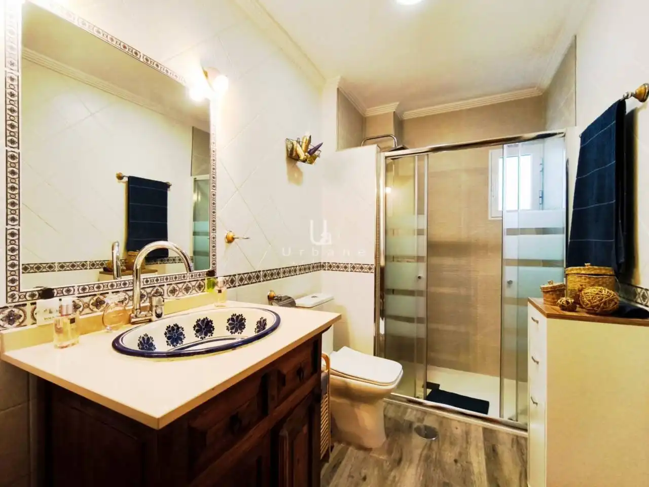 Flat with terrace for sale in Calle Tres de Abril, imagen 19