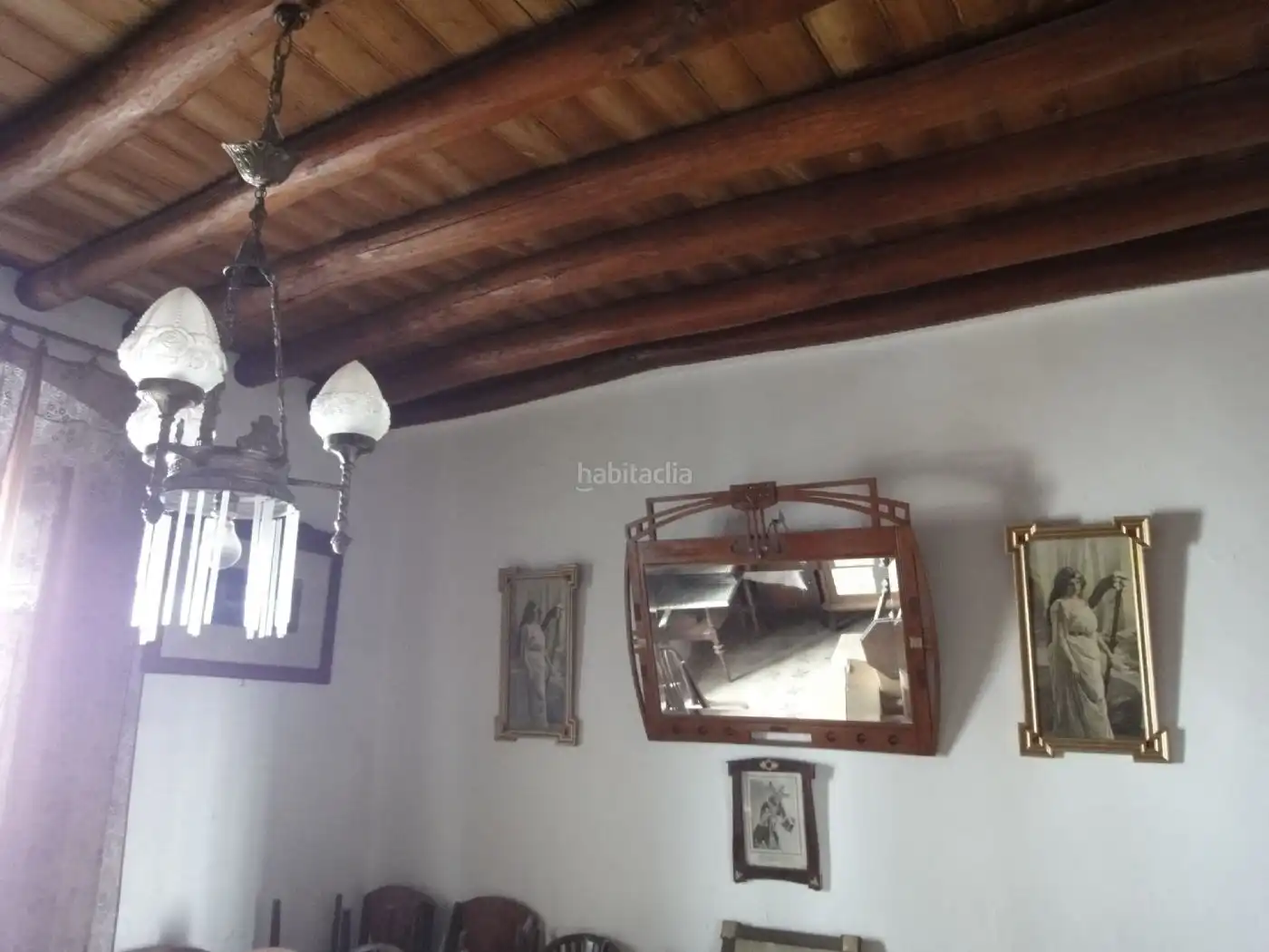 House for sale in Calle Dean Campos Moro 10, imagen 9