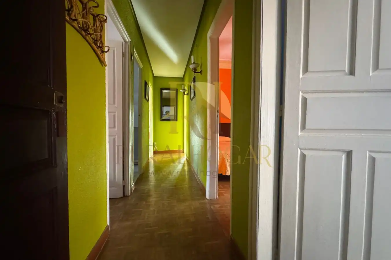 Houses for sale in León Capital   with Heating, Private garden and Parquet flooring