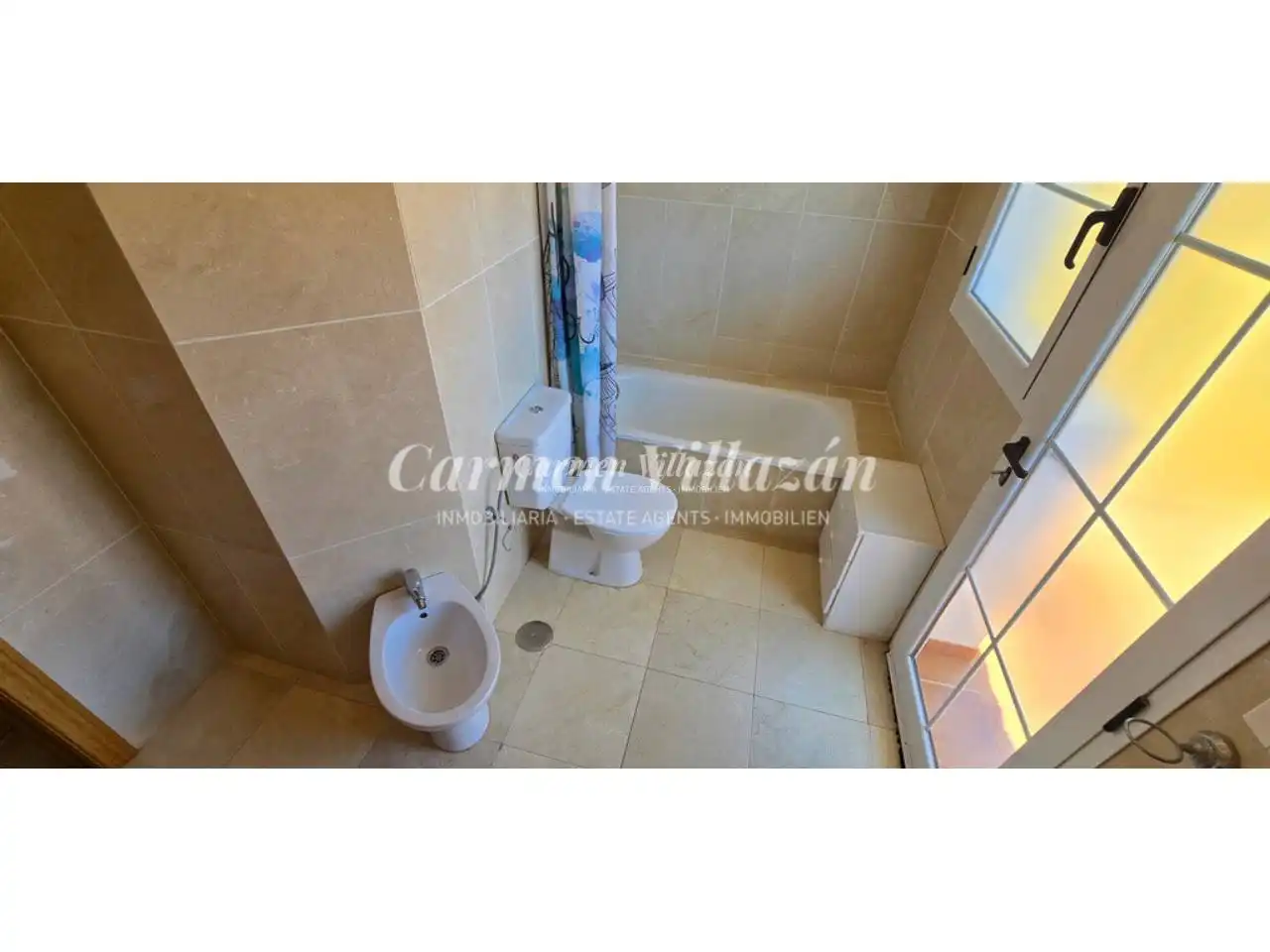 Habitación de Apartamento en venta en Antigua con Terraza, Amueblado y Balcón