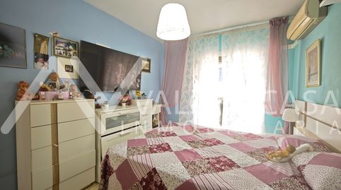 Foto 5 de Piso en venta en Calle de Alozaina, Santa Cristina - San Rafael, Málaga Capital
