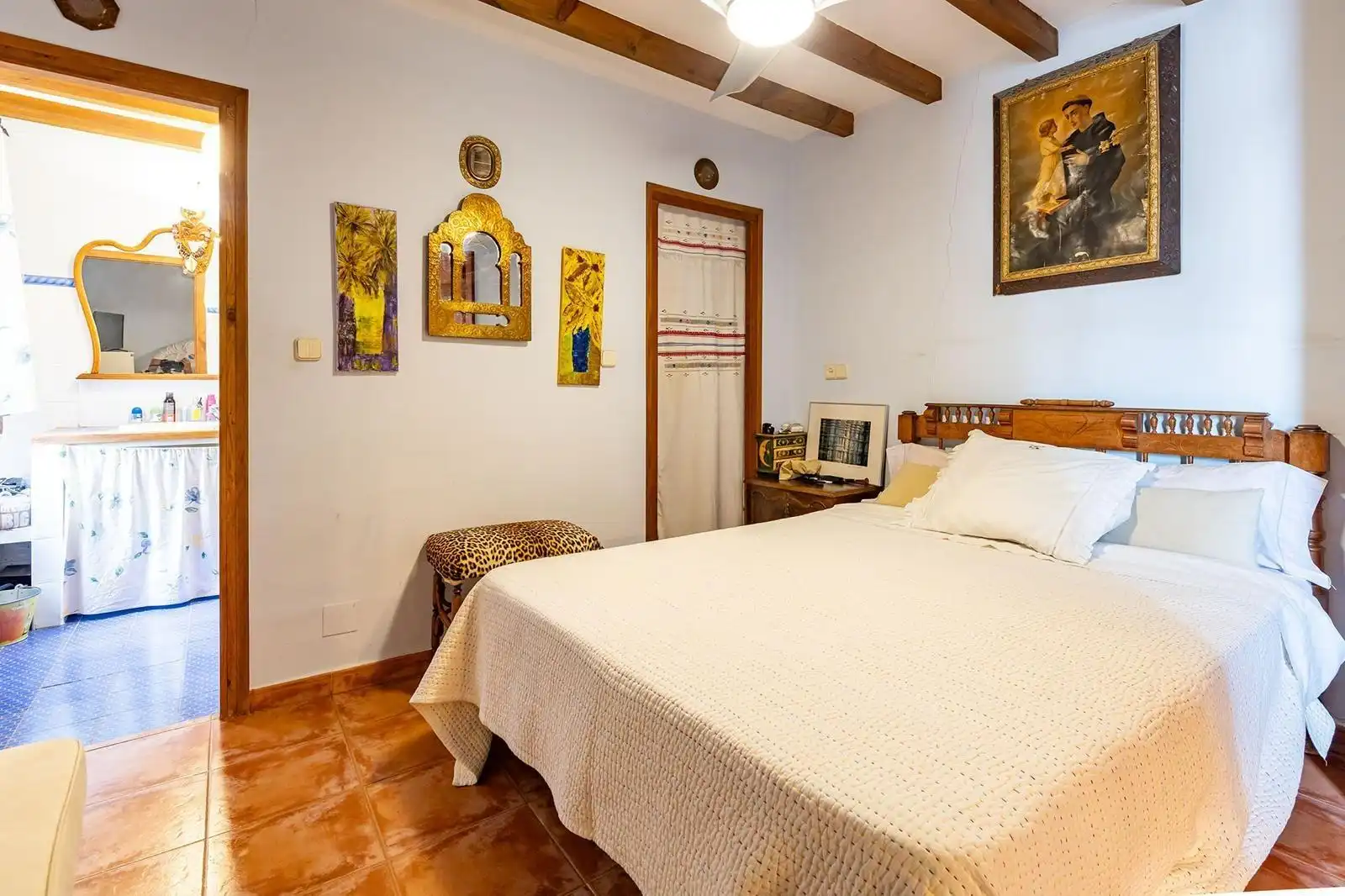 Detached homes for sale in Los Martinez del Puerto