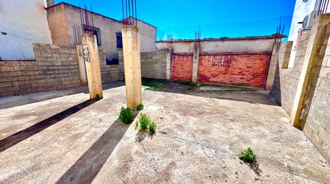 🏡 SOLAR URBANO DE 130 m² EN VÁLOR (GRANADA) – BARRIO DE LA IGLESIA, immagine 5