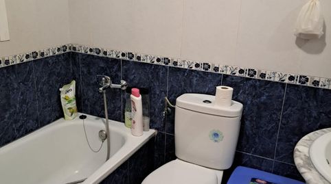 Foto 4 von Einfamilien-Reihenhaus zum Verkauf in Valle del Zalabí, Granada
