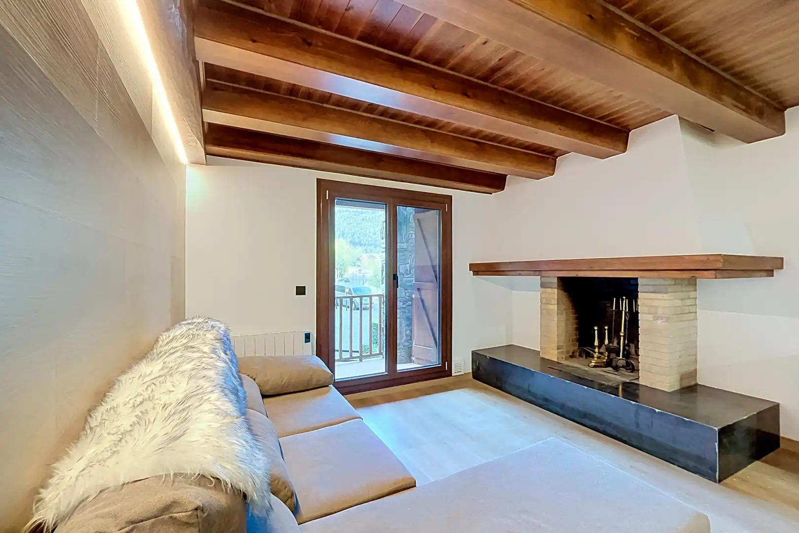 Apartamento con ascensor en venta en Urbanització la Devesa d'Incles, imagen 4