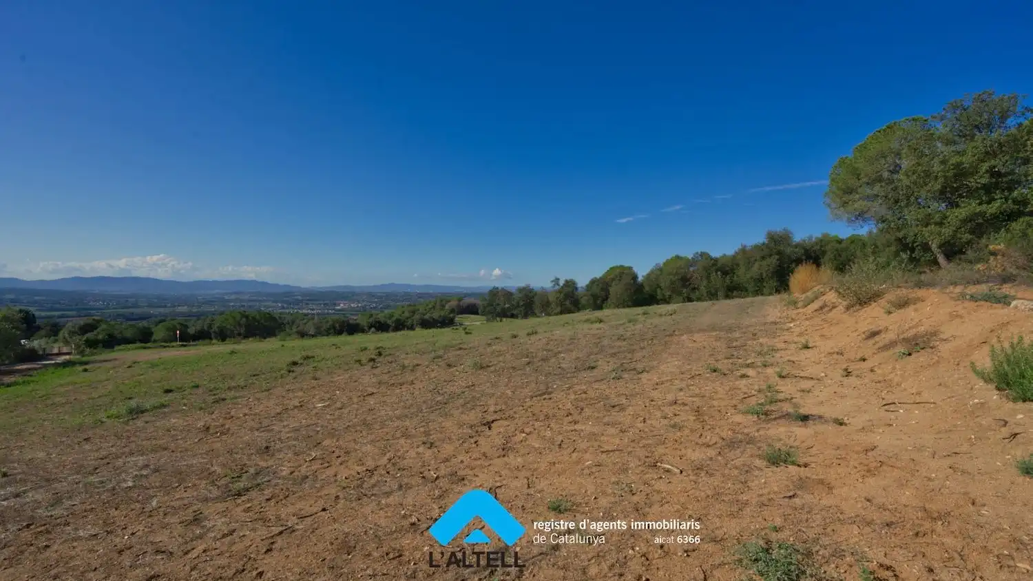 Terrenys i solars en venda a L'Ametlla del Vallès, imagen 4