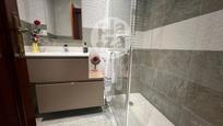 Bathroom of Flat for sale in Burgos Capital  with Heating and Terrace