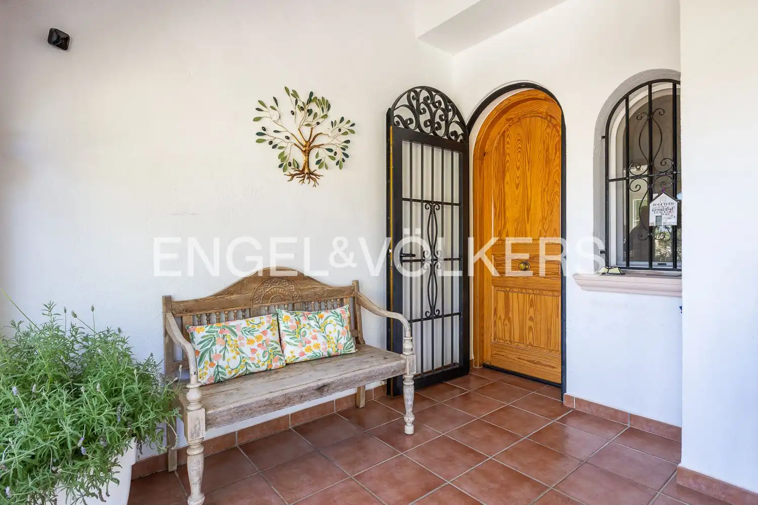 Finca rústica en venda en Jávea / Xàbia amb Aire condicionat, Calefacció i Jardí privat
