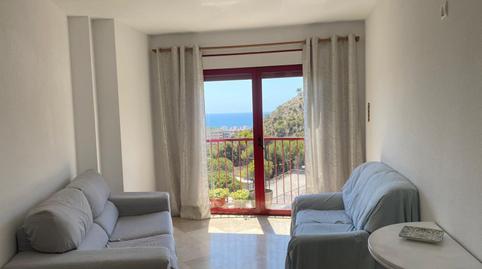 Foto 2 de Pis de lloguer a Calle Calle de Vázquez de Mella, 24, Carolinas Bajas, Alicante / Alacant