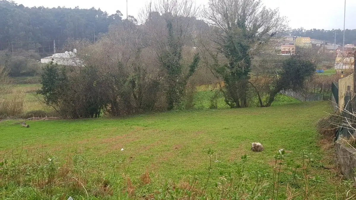 Grundstücke und Bauplätze zum Verkauf in Lugar VILARIÑO, imagen 4