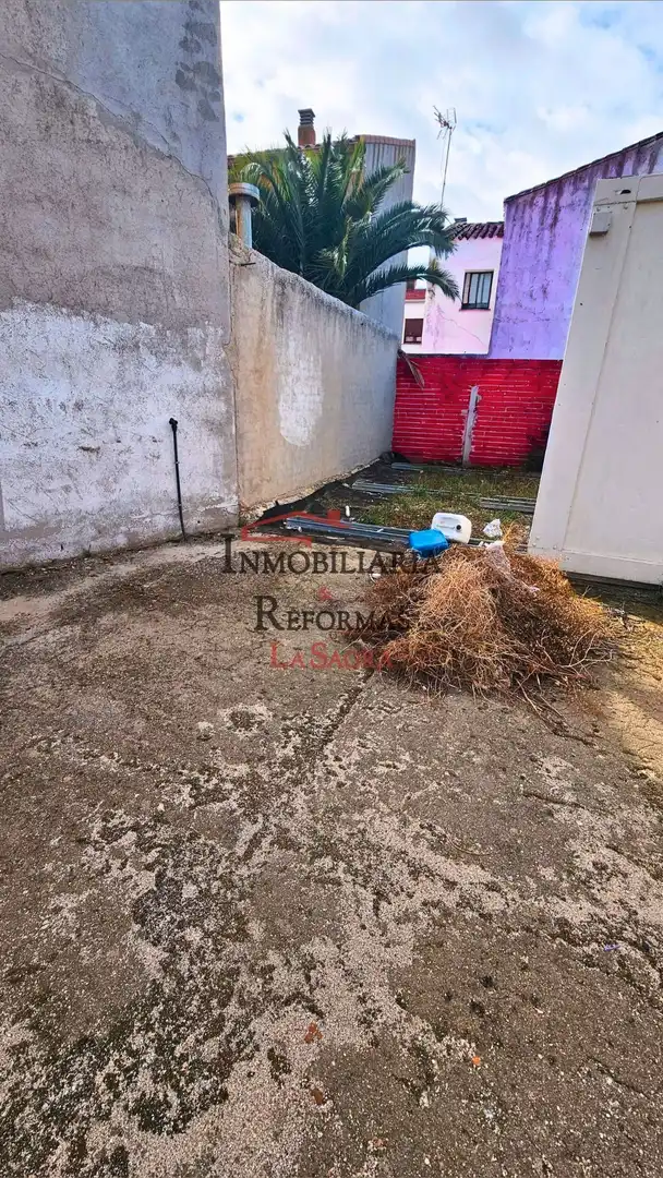 Residential land for sale in Cedillo del Condado, imagen 2
