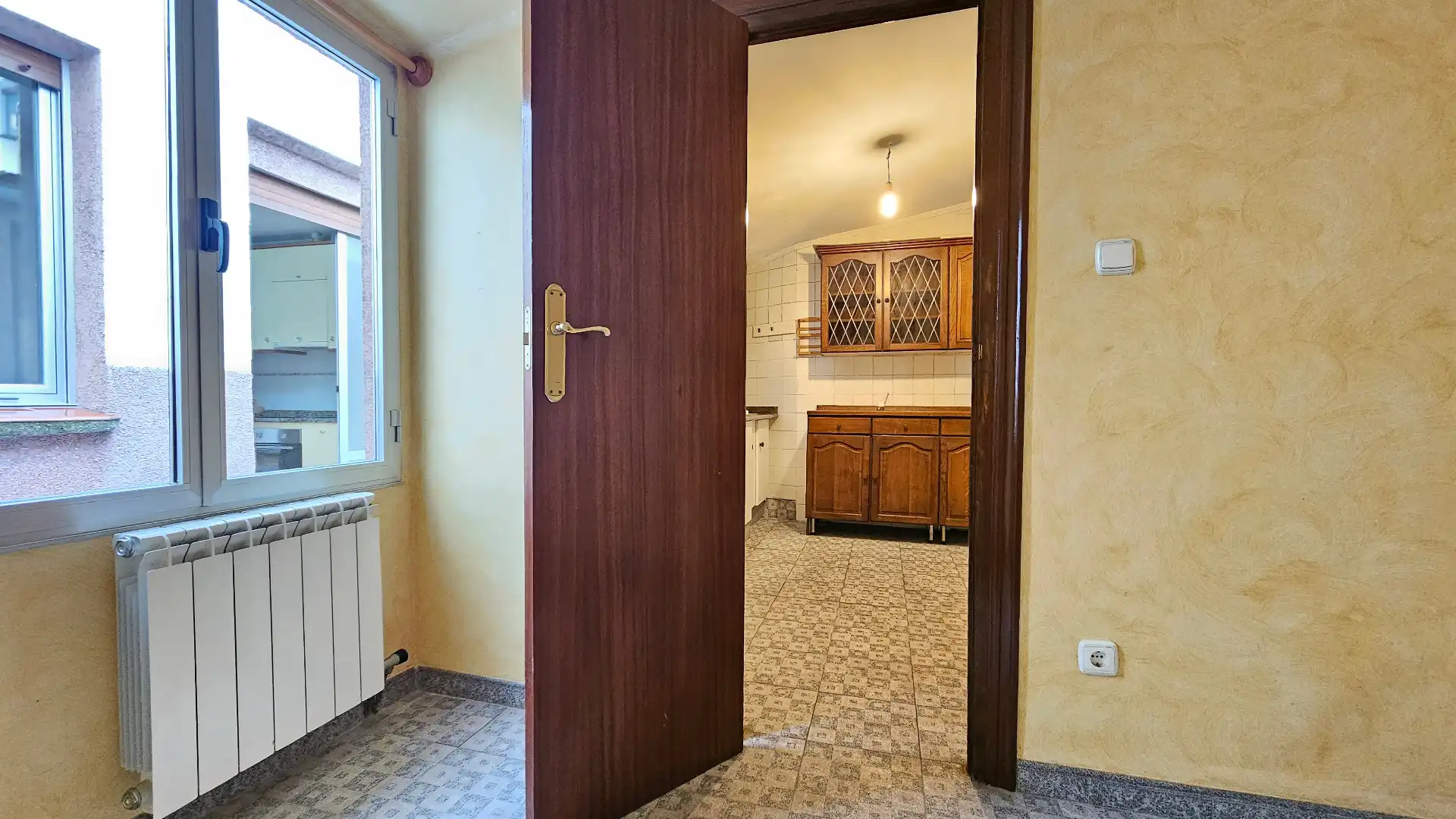 Piso en venta en Vitoria - Gasteiz con Calefacción, Parquet y Trastero