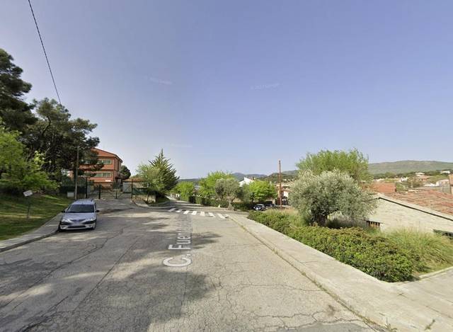 Casa-chalet en Venta en  FRAGUA en Fresnedillas de la Oliva