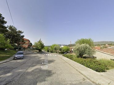 Casa amb jardí en venda a FRAGUA