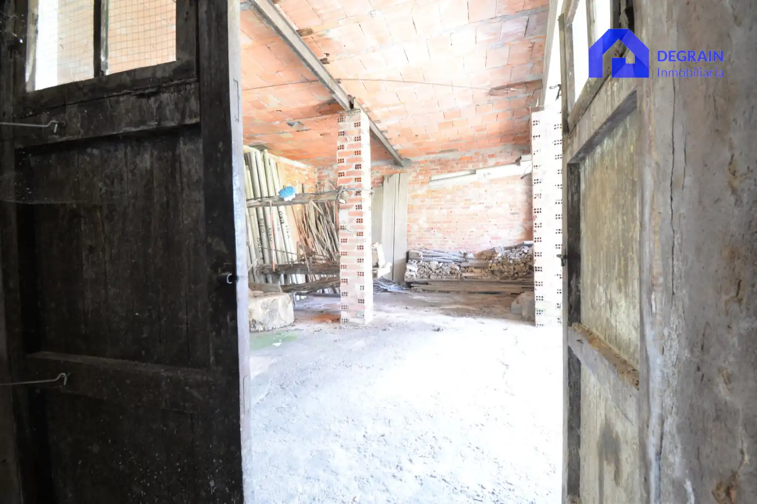 Casa o chalet en venta en Salas con Calefacción, Terraza y Trastero