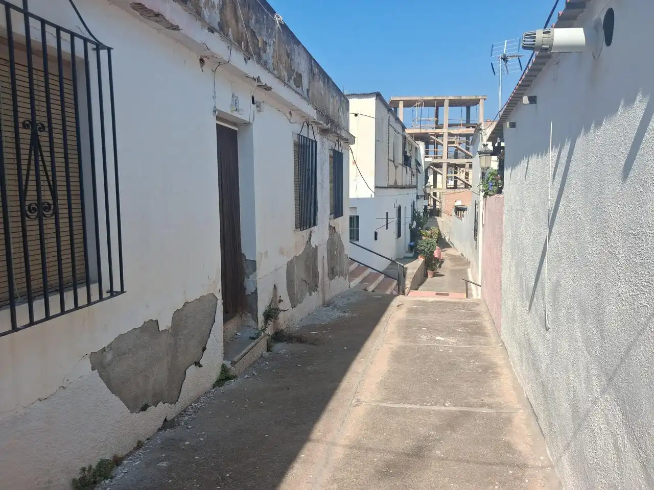 House for sale in Calle Real de la Herradura, imagen 4