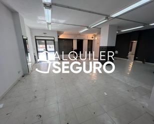 Premises to rent in Calle De Juan Ramón Jiménez, Hispanoamérica - Bernabéu