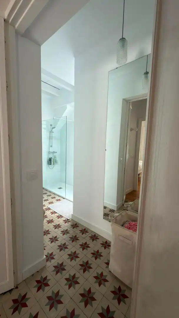 Piso con terraza en venta en Centro Histórico, imagen 40