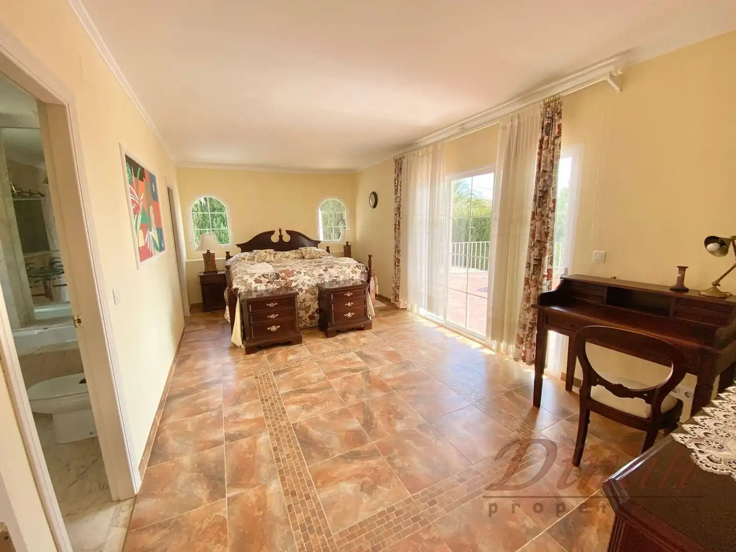 Casa con piscina en venta en Canna, imagen 23