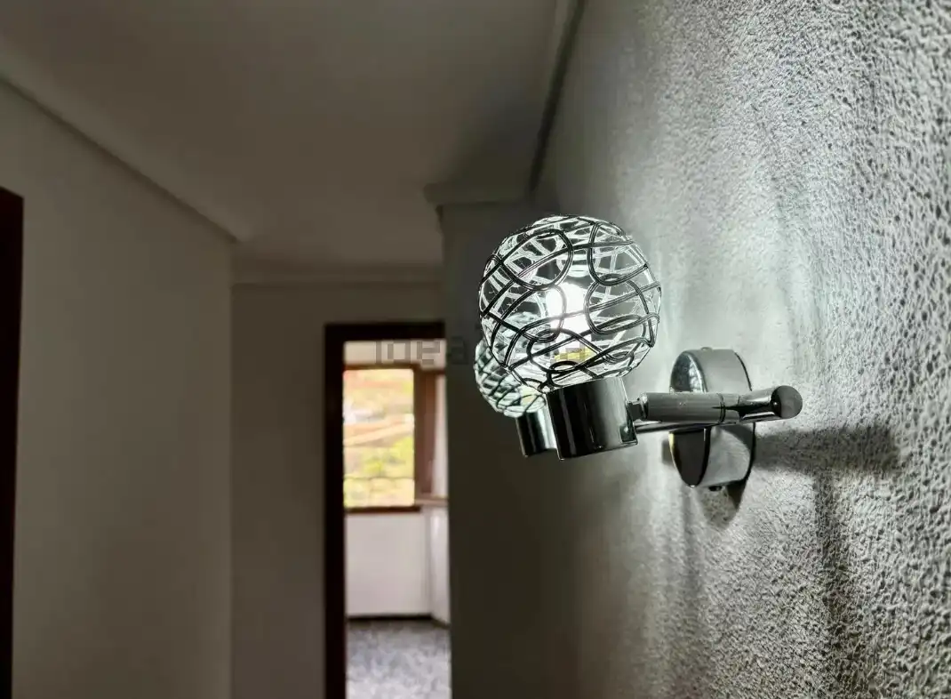 Piso en venta en Llucena / Lucena del Cid con Jardín privado, Trastero y Balcón