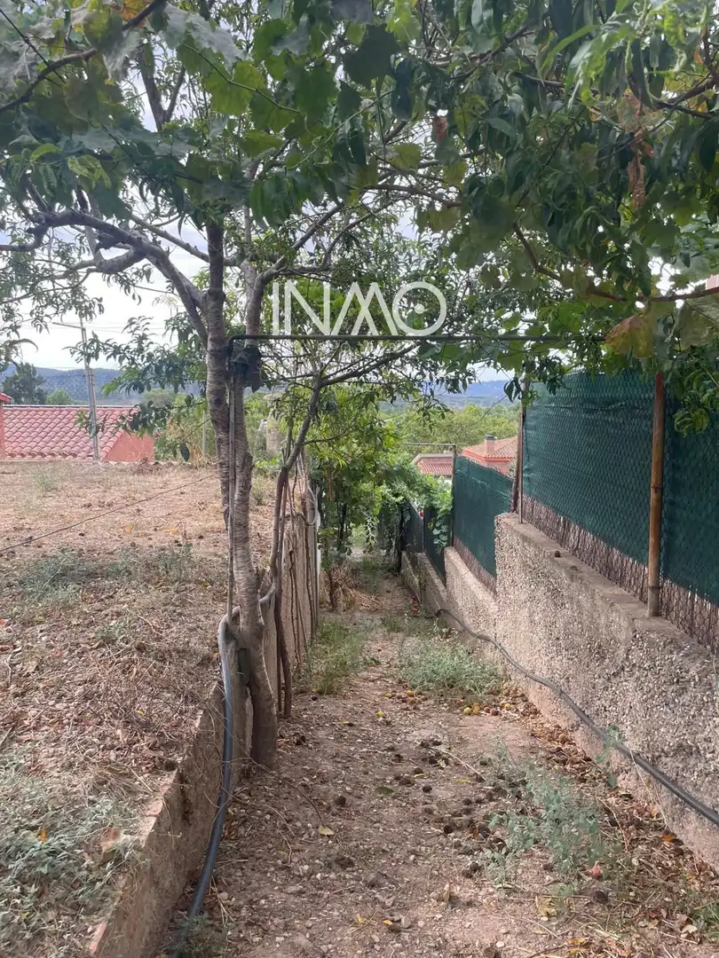 Terreno rustico in vendita a CASTELLBISBAL, imagen 21