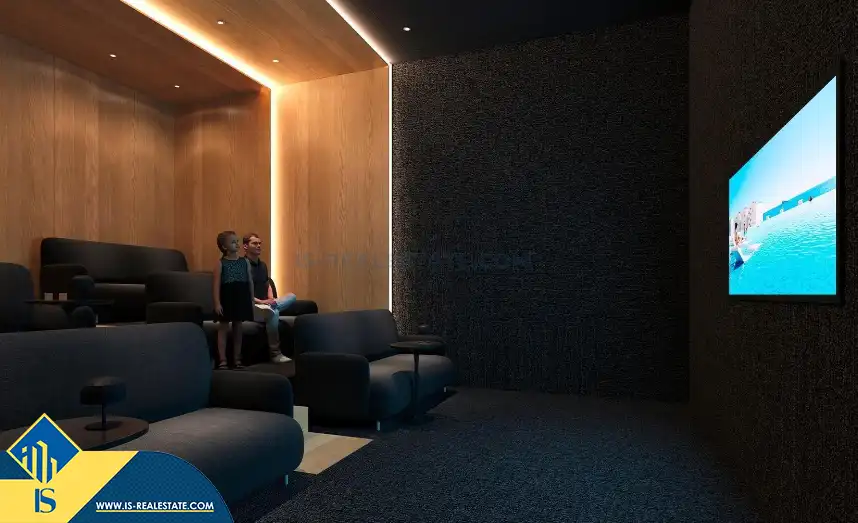 Appartement compact avec piscine à vendre à Juzgados - Plaza de Toros, imagen 7