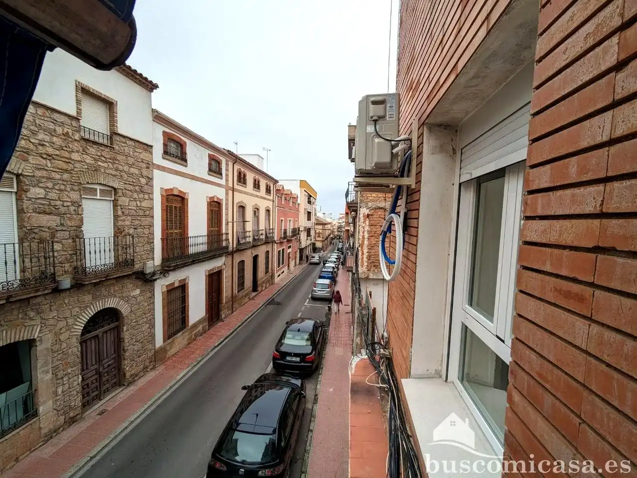 Flat with lift to rent in Calle Doctor Fleming, imagen 33