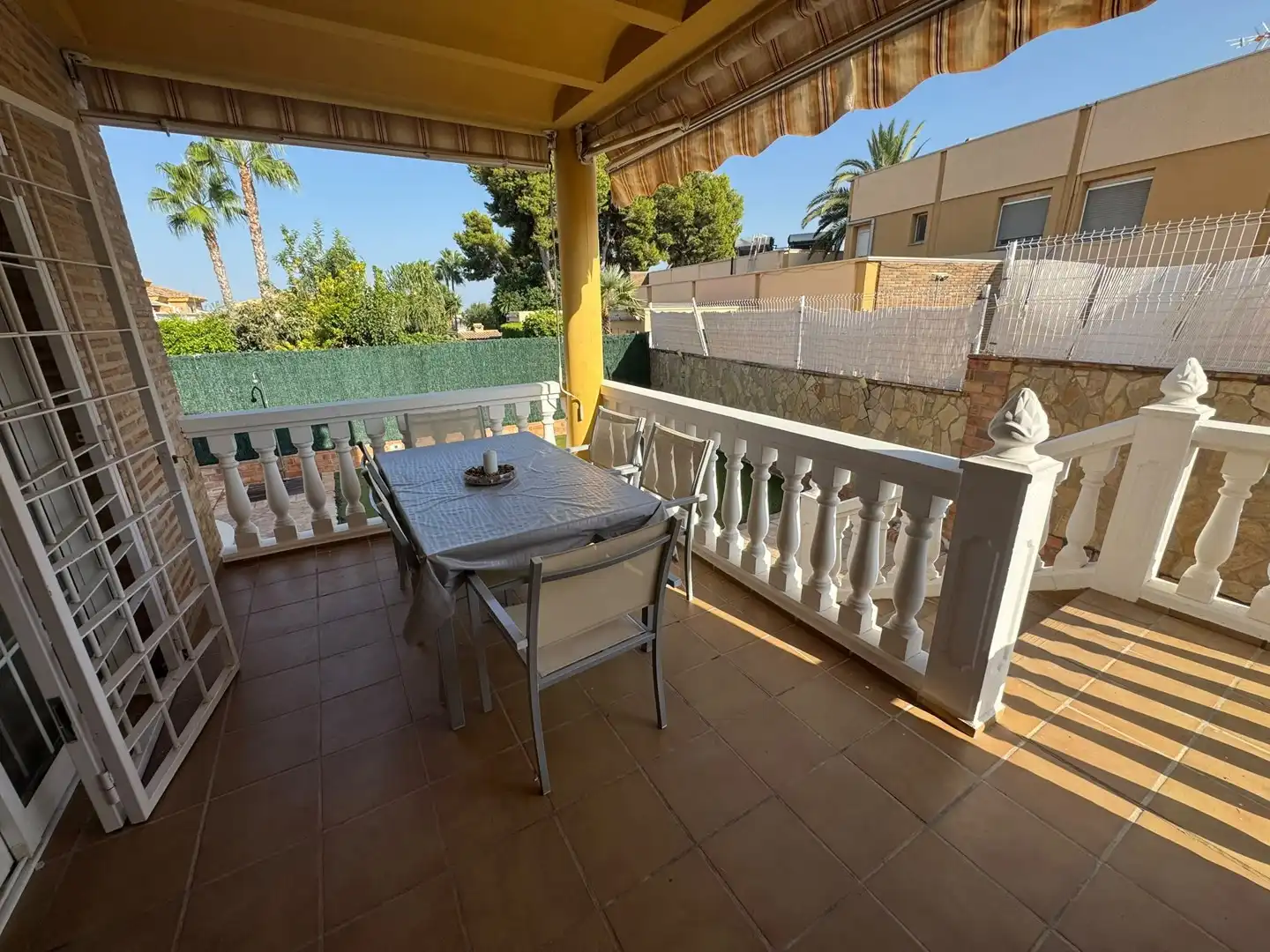Terrassa de Casa o xalet en venda en Torrent amb Terrassa, Traster i Piscina