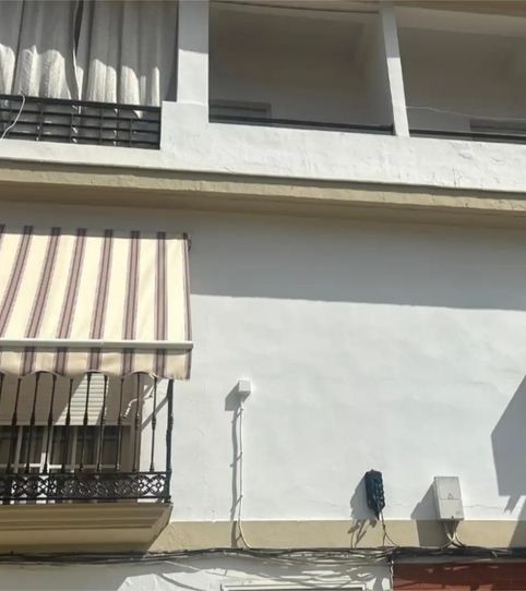 Foto 2 de Casa adosada en venda a Calle Cañaveral, 23, Alcalá del Valle, Cádiz