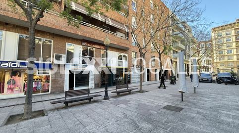 Foto 4 von Geschaftsraum zur Miete in Vilarós , Sant Gervasi i la Bonanova, Barcelona Capital