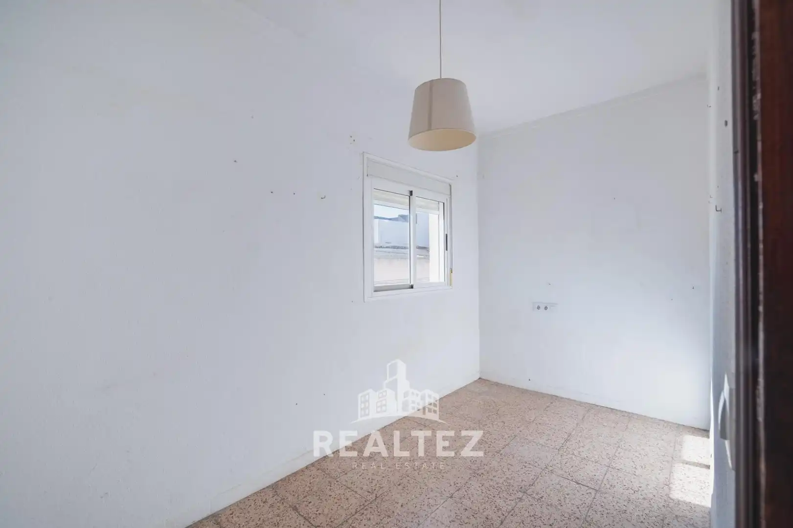 Bedroom of Flat for sale in Jerez de la Frontera  with Terrace, Balcony and Alarm