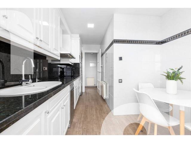 Piso en Venta en Paseo Til·lers en Les Franqueses del Vallès