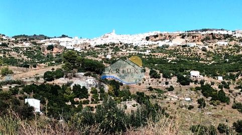 Foto 4 de Finca rústica en venta en Camino de las Herrerías, Yunquera, Málaga