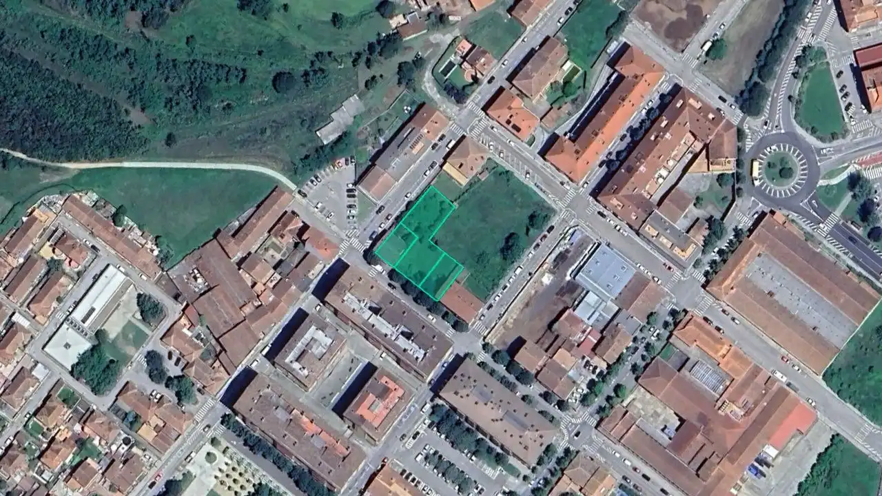Residential land for sale in Calle Rei Marti L'Huma, imagen 2