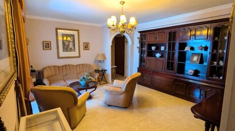 Foto 3 de Piso en venta en Barrio Domecq, 4, Picadueñas, Jerez de la Frontera