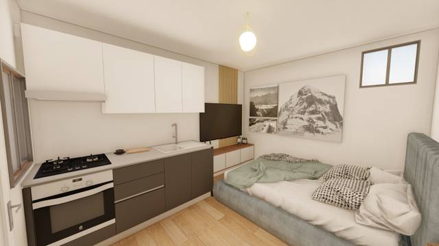 Piso en Venta en MOQUETAS en Valdeacederas