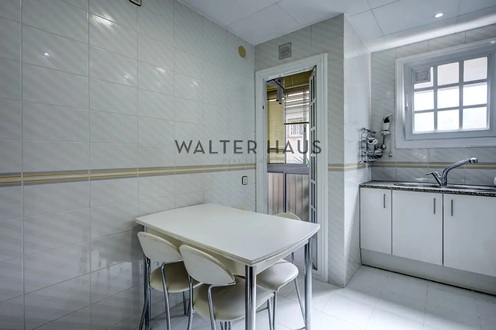Appartement avec terrasse à vendre à Travessera de Gràcia 392, imagen 15