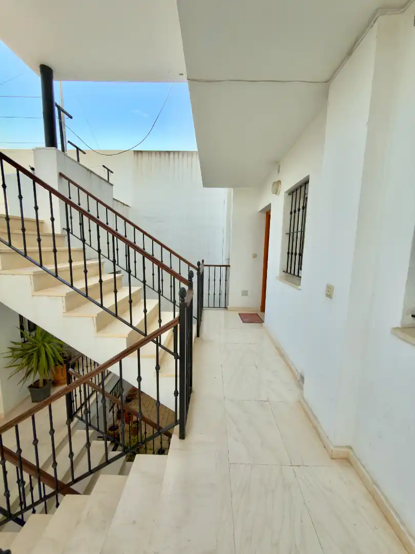 Duplexes for sale in Bornos  with Air Conditioner, Furnished and Oven