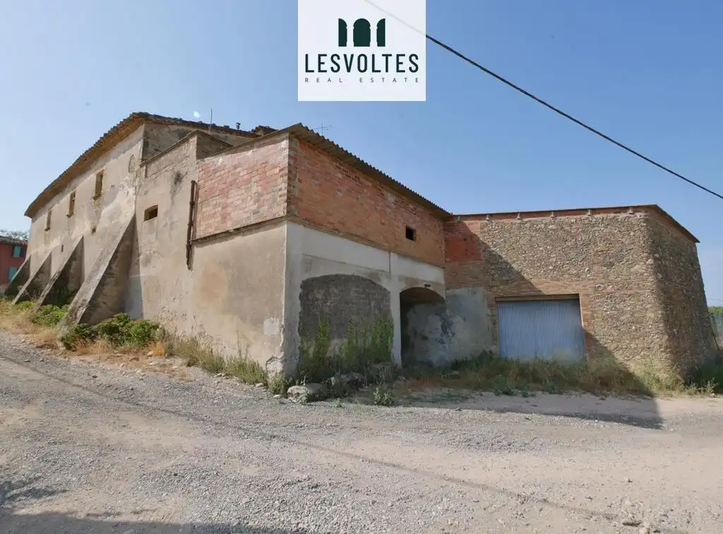 Maison avec jardin à vendre à Barri Castell d'Empordà, imagen 47