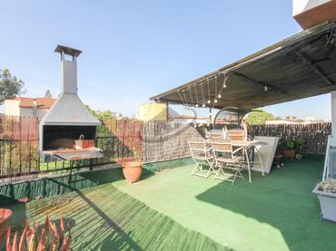 Casa con balcón en venta en Ca n’Esteper – Can Gorgs – Can Gorgs II