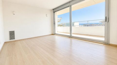 Foto 4 de Pis en venda a El Besós i el Maresme, Barcelona Capital