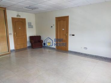 Büro mit Aufzug zum Verkauf in San Mamés - La Palomera