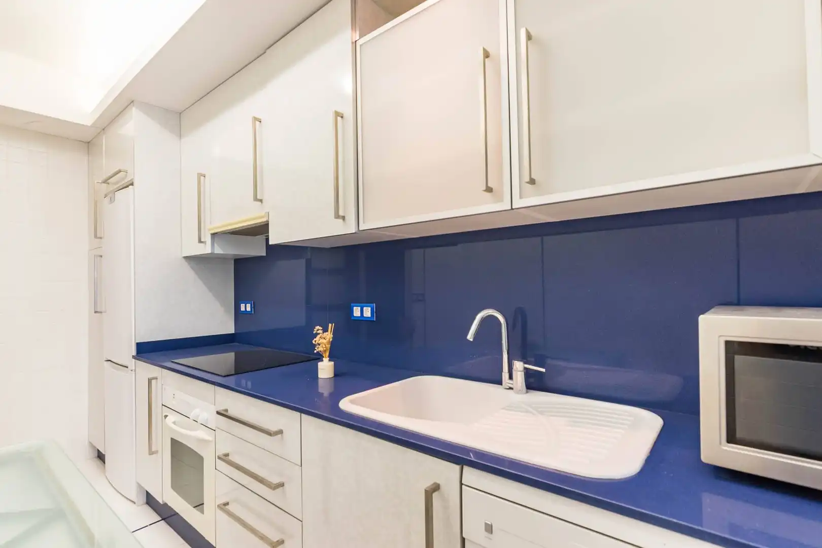 Flat with lift to rent in Centro, imagen 17