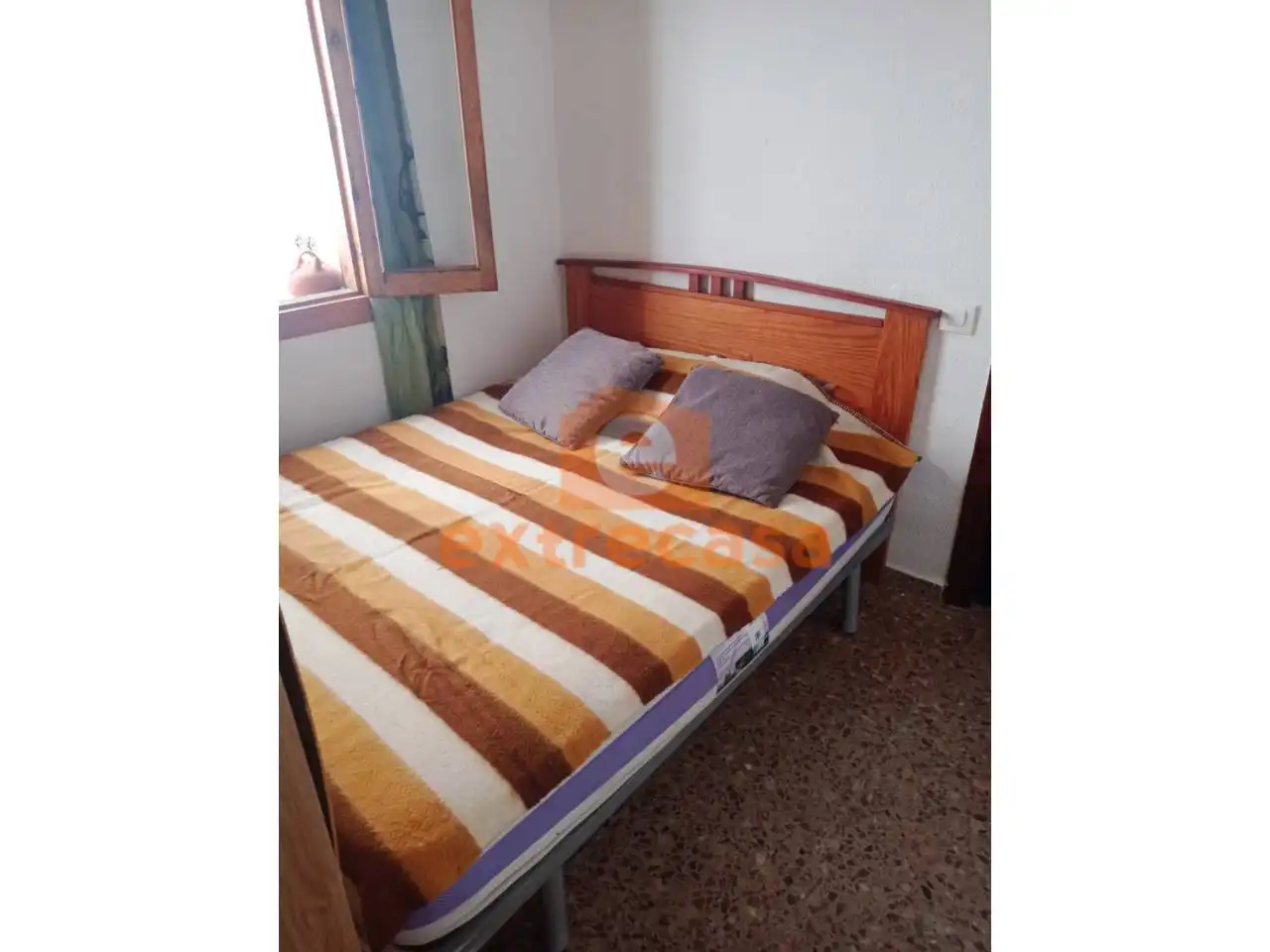 Habitación de Estudio de alquiler en Badajoz