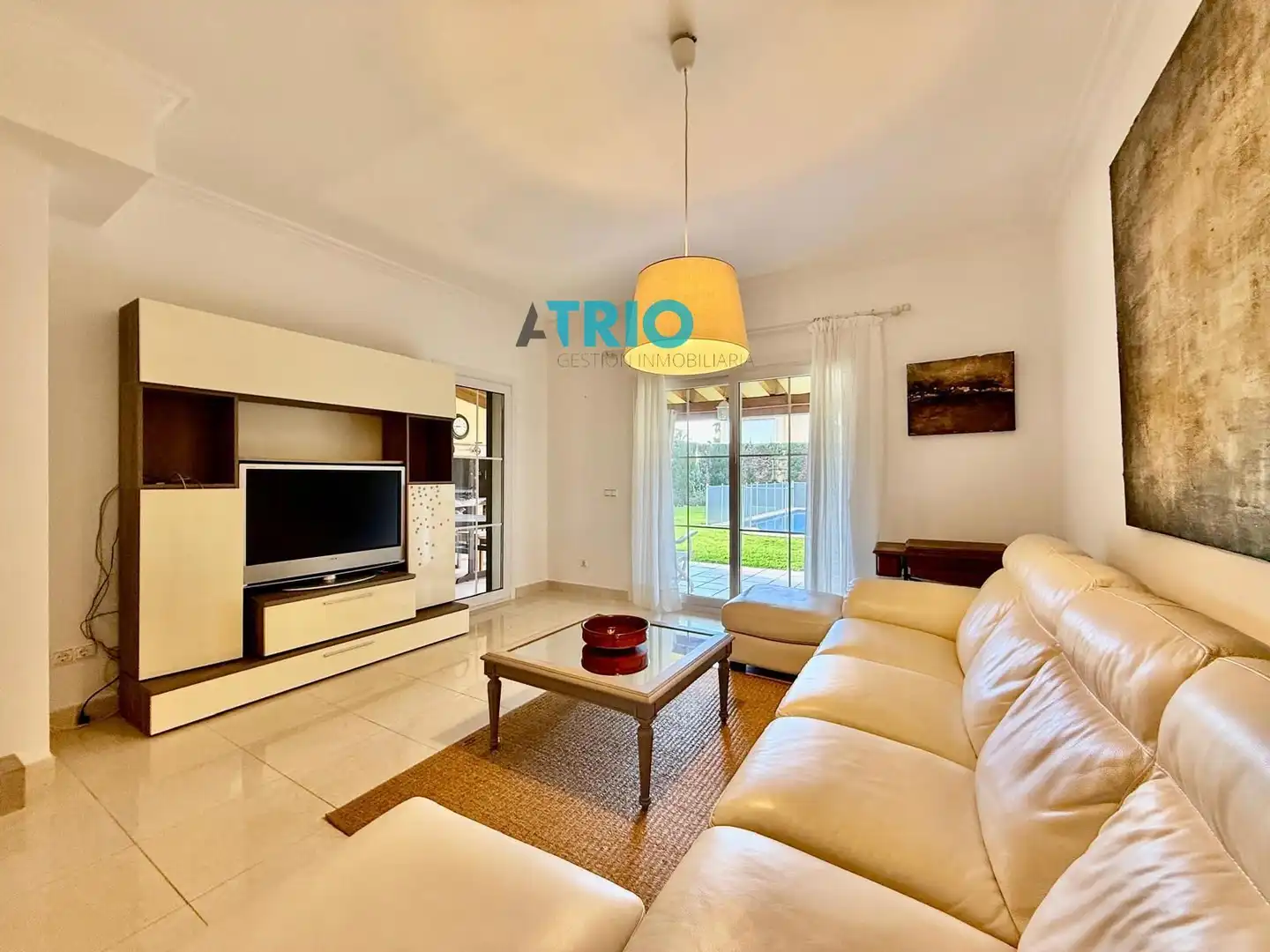 Villa avec piscine à vendre à Sa Torre, imagen 5