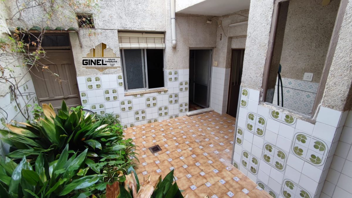 Terraza de Casa o chalet en venta en  Jaén Capital con Terraza y Balcón
