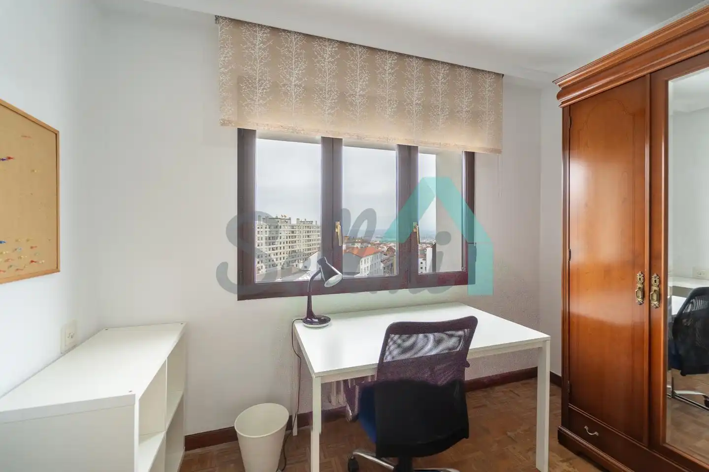 Flat with lift to rent in Muñoz Degraín, imagen 17
