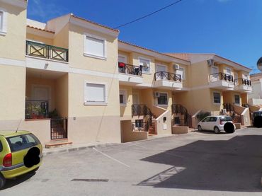 Maison jumelée à vendre à Ur Resid. La piscina, Camino Campirulos, sn