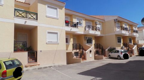 Solvia Inmobiliaria  Chalet adosado Orihuela